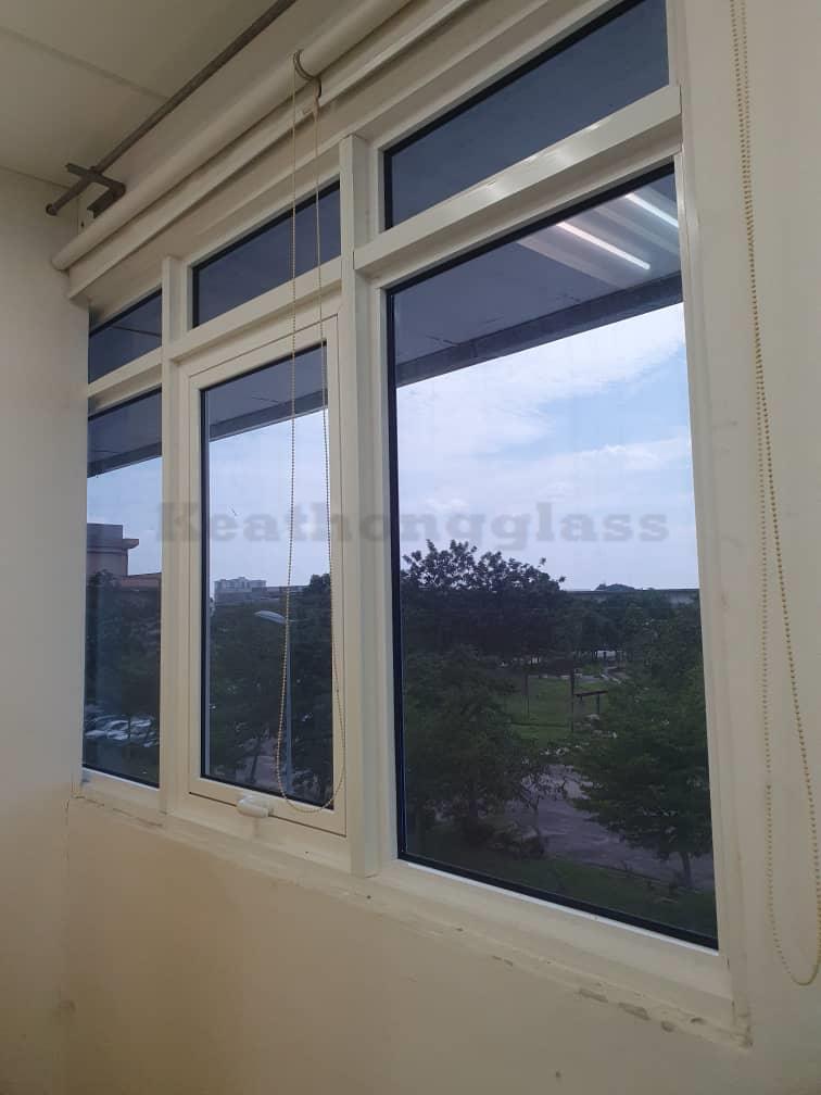 Performance Casement Window 46