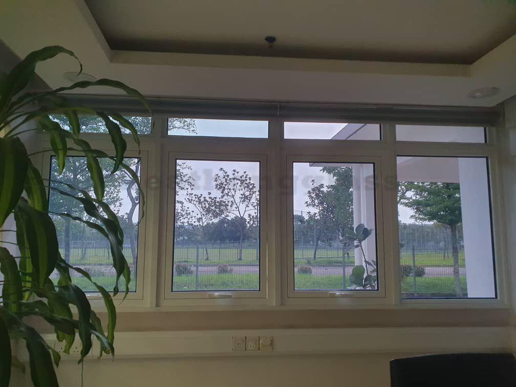 Performance Casement Window 49